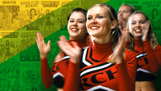 Cheerocracy dies in darkness as the <i>Bring It On </i>movies lose their pep